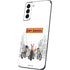 Bobs Burgers Bike Squad Galaxy S21 Plus 5G Skin